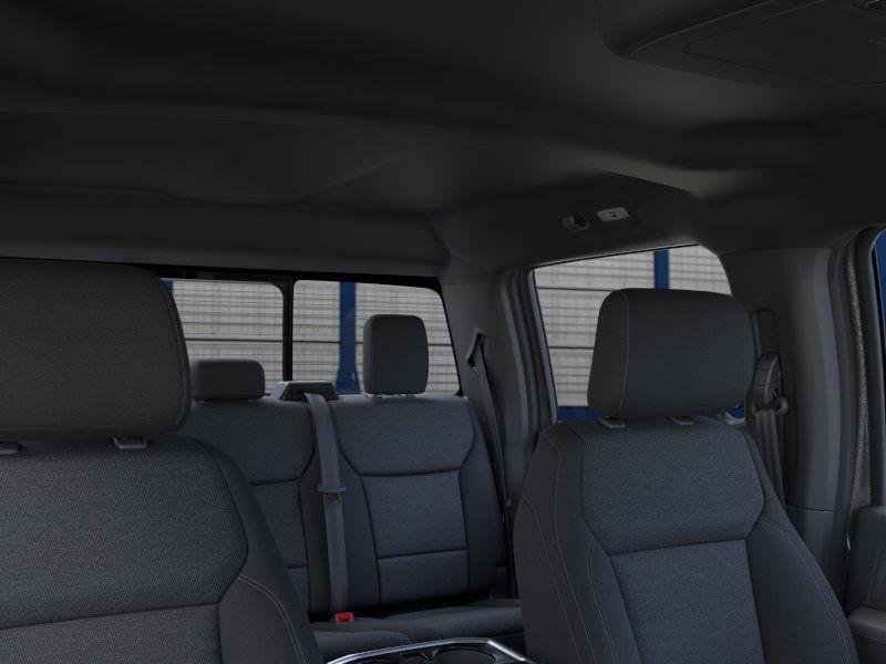 New 2025 Ford F-150 for sale in Lincoln NE