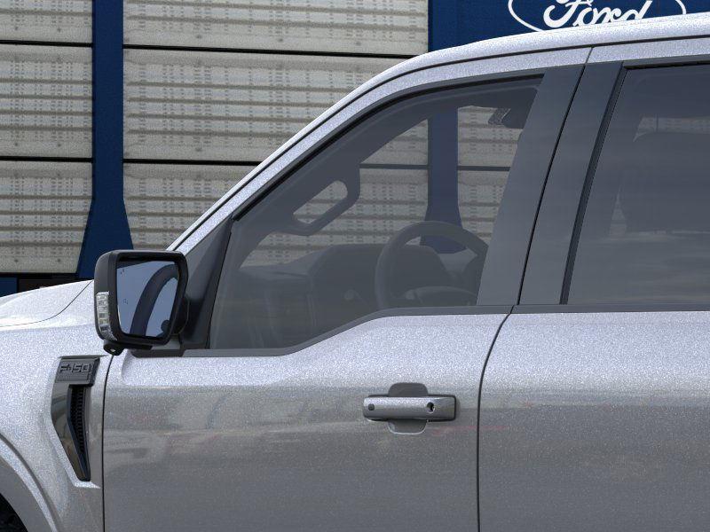New 2025 Ford F-150 for sale in Lincoln NE