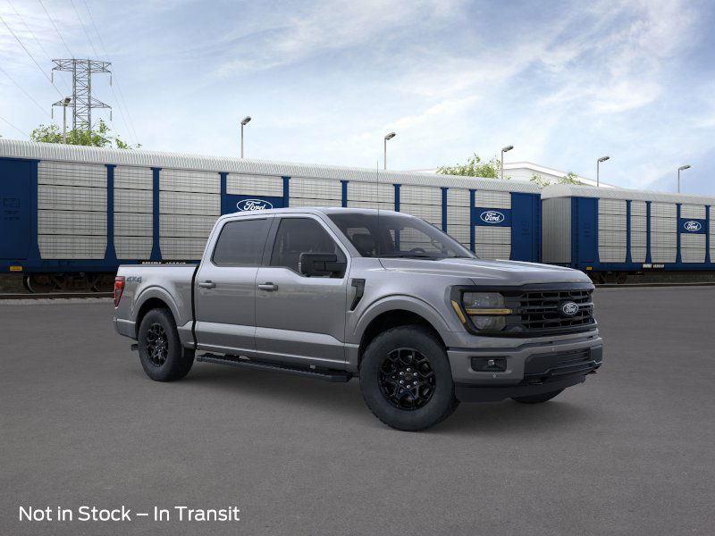 New 2025 Ford F-150 for sale in Lincoln NE