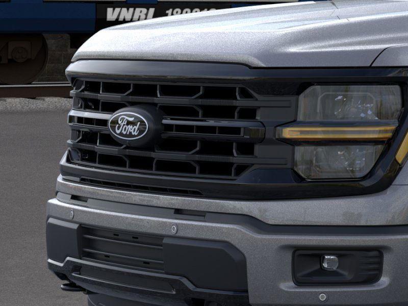 New 2025 Ford F-150 for sale in Lincoln NE