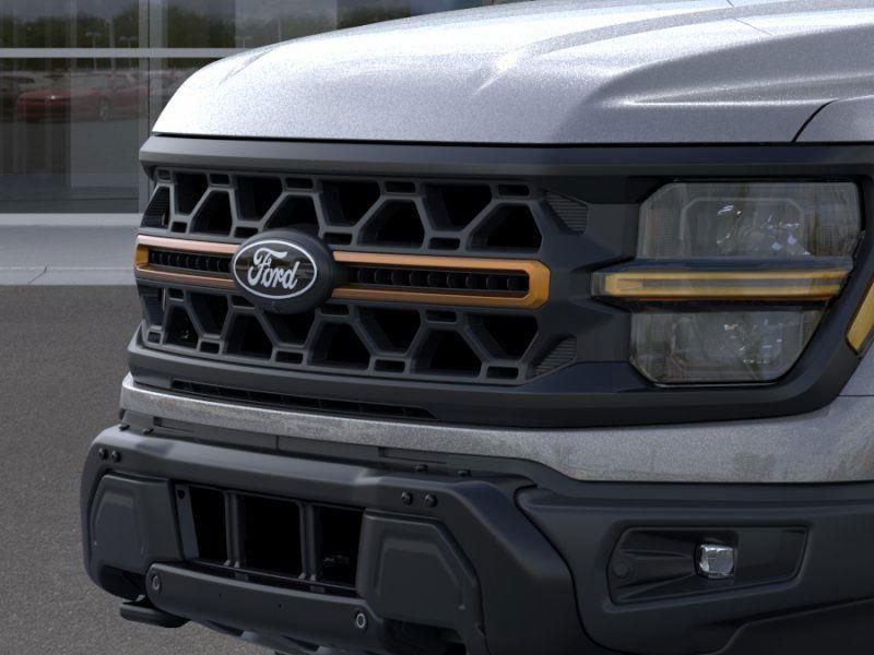 New 2025 Ford F-150 for sale in Lincoln NE