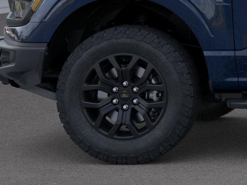 New 2025 Ford F-150 for sale in Lincoln NE