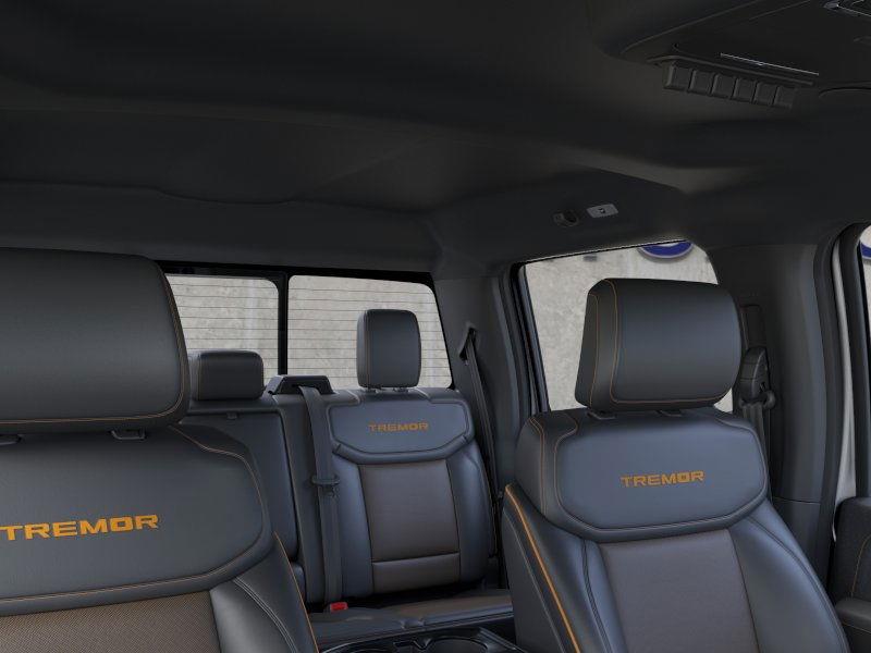 New 2025 Ford F-150 for sale in Lincoln NE