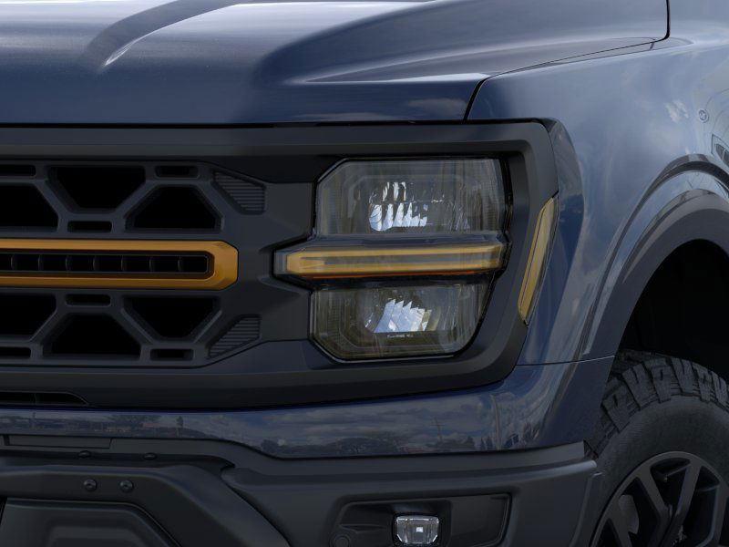 New 2025 Ford F-150 for sale in Lincoln NE