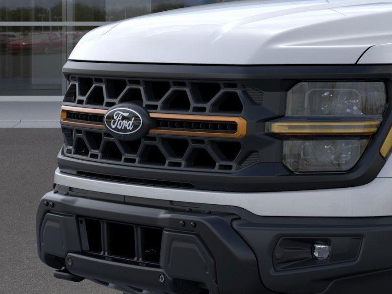 New 2025 Ford F-150 for sale in Lincoln NE