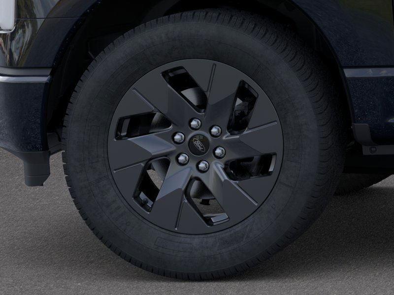New 2025 Ford F-150 Lightning for sale in Lincoln NE