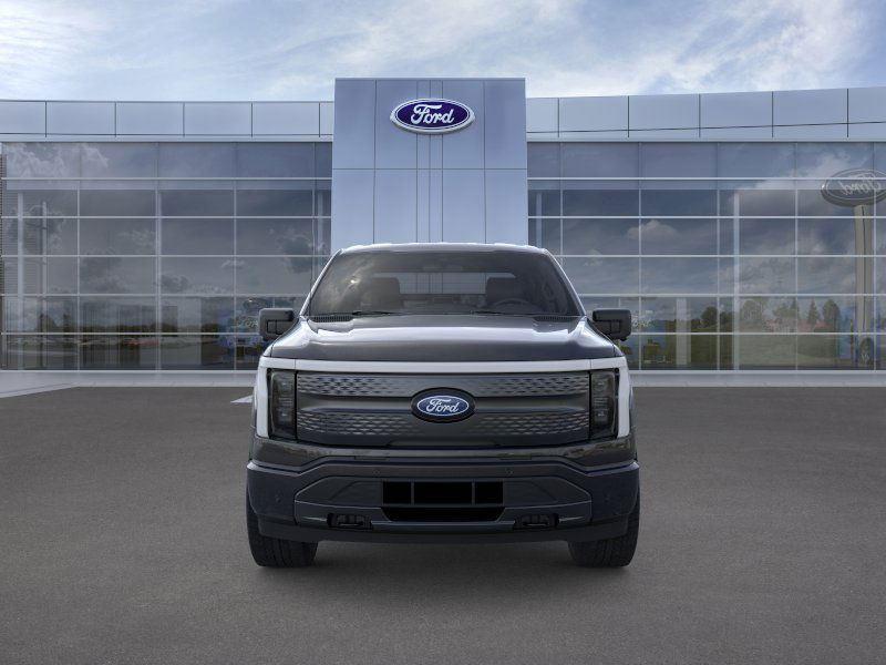 New 2025 Ford F-150 Lightning for sale in Lincoln NE