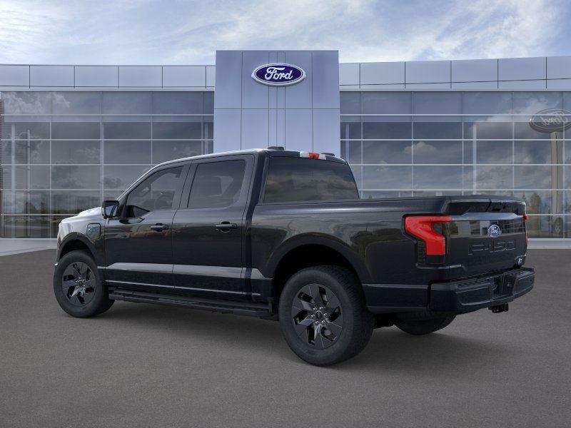 New 2025 Ford F-150 Lightning for sale in Lincoln NE