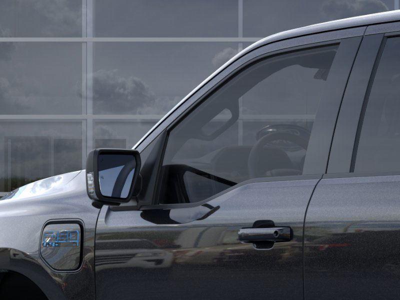 New 2025 Ford F-150 Lightning for sale in Lincoln NE