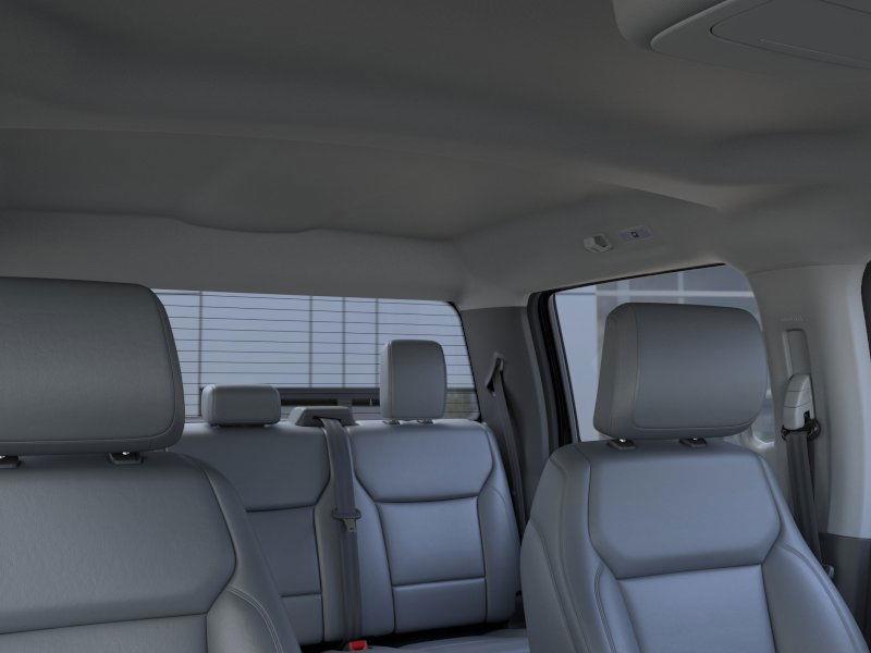 New 2025 Ford F-150 Lightning for sale in Lincoln NE