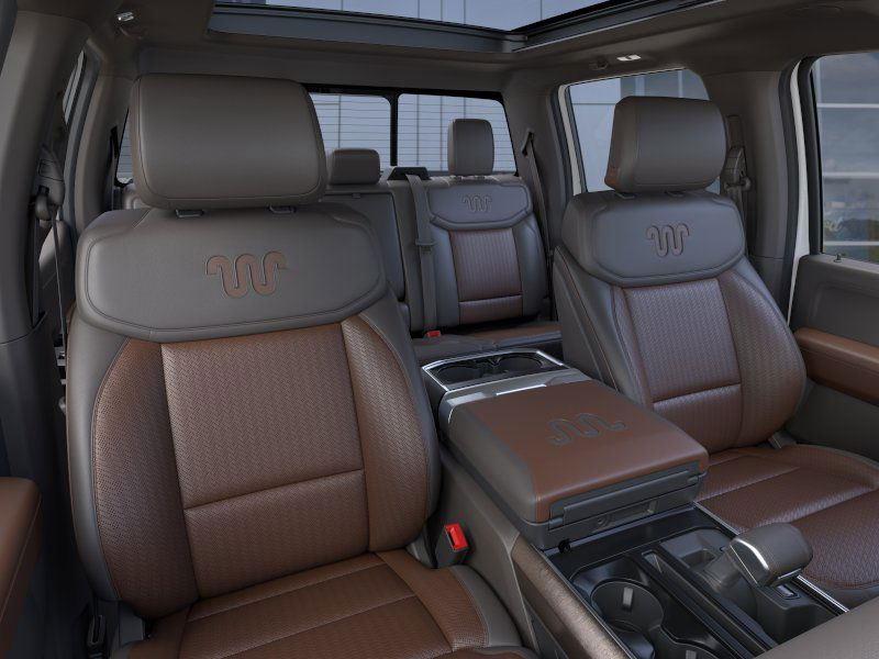 New 2025 Ford F-150 for sale in Lincoln NE