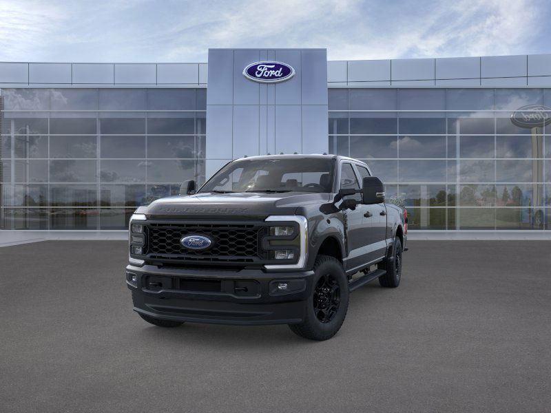 New 2025 Ford Super Duty F-250 SRW for sale in Lincoln NE