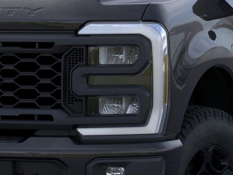 New 2025 Ford Super Duty F-250 SRW for sale in Lincoln NE