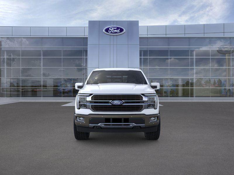 New 2025 Ford F-150 for sale in Lincoln NE
