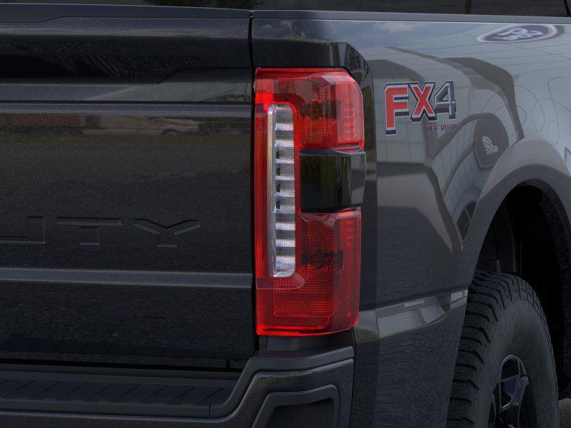 New 2025 Ford Super Duty F-250 SRW for sale in Lincoln NE