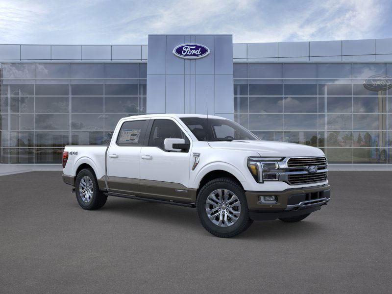 New 2025 Ford F-150 for sale in Lincoln NE