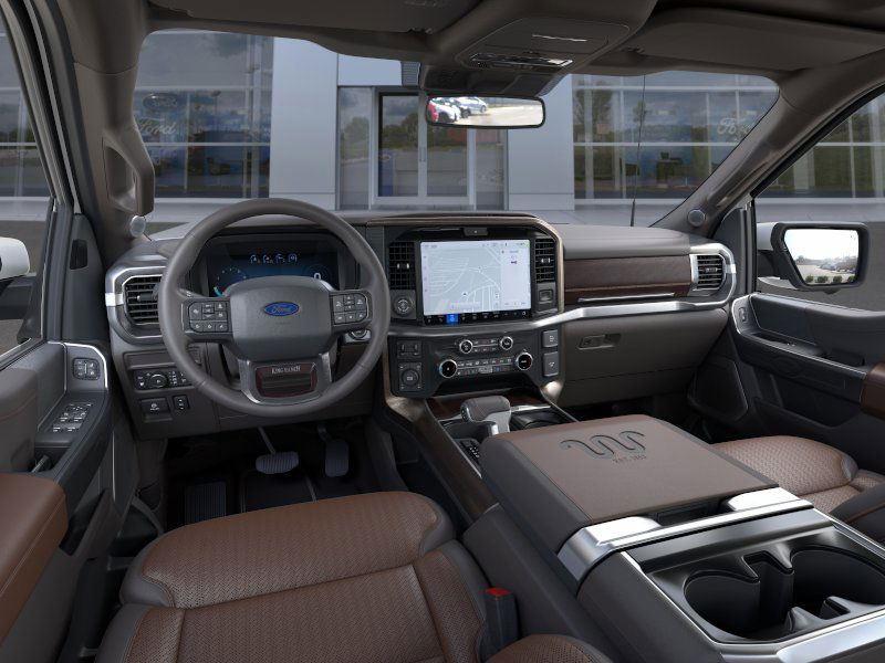 New 2025 Ford F-150 for sale in Lincoln NE