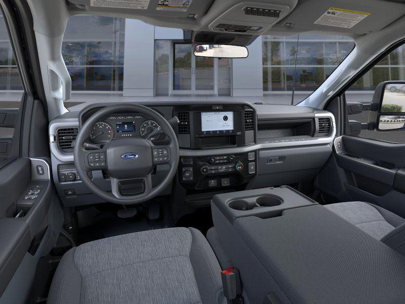 New 2025 Ford Super Duty F-250 SRW for sale in Lincoln NE