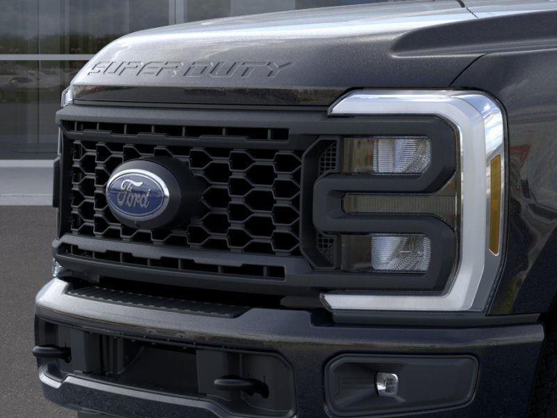 New 2025 Ford Super Duty F-250 SRW for sale in Lincoln NE