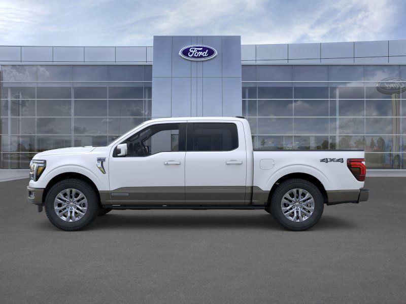 New 2025 Ford F-150 for sale in Lincoln NE