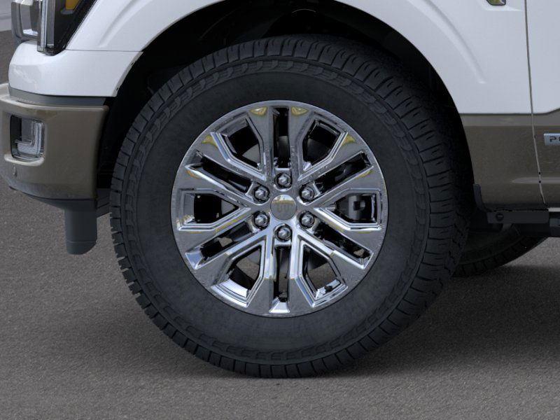 New 2025 Ford F-150 for sale in Lincoln NE