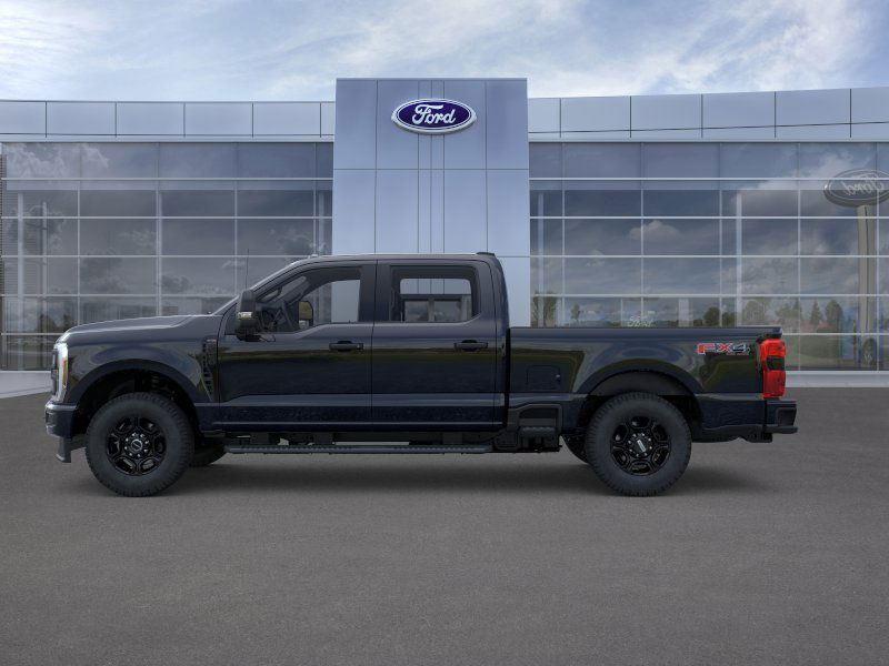 New 2025 Ford Super Duty F-250 SRW for sale in Lincoln NE