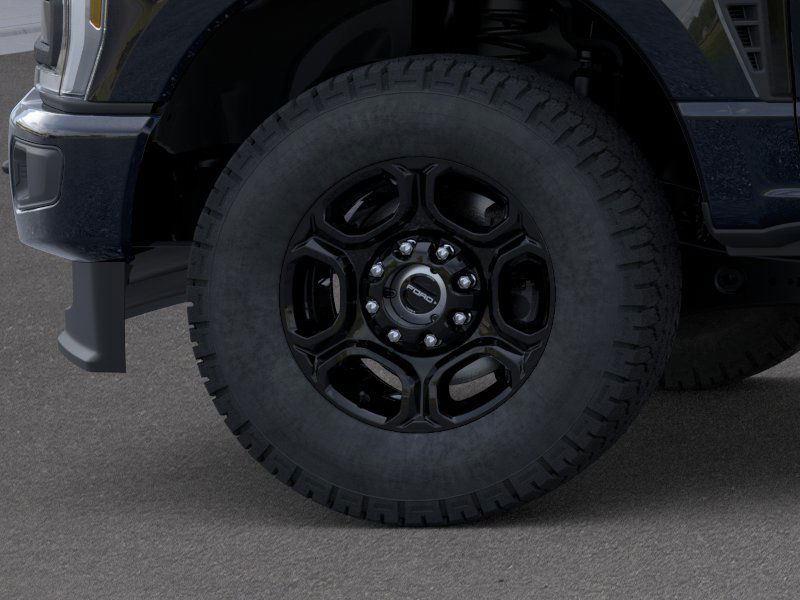 New 2025 Ford Super Duty F-250 SRW for sale in Lincoln NE
