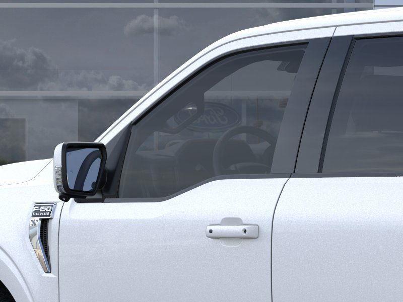 New 2025 Ford F-150 for sale in Lincoln NE