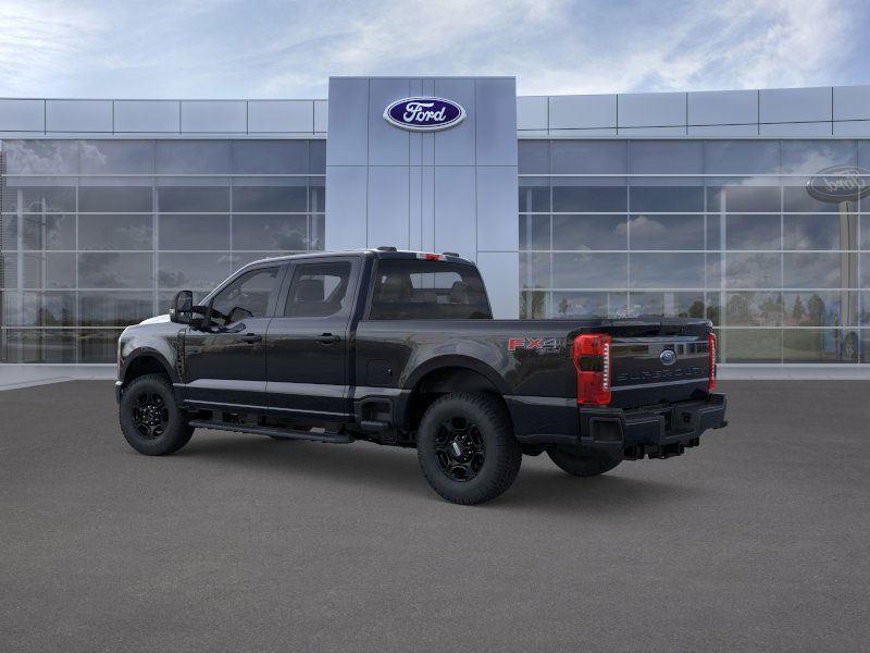 New 2025 Ford Super Duty F-250 SRW for sale in Lincoln NE