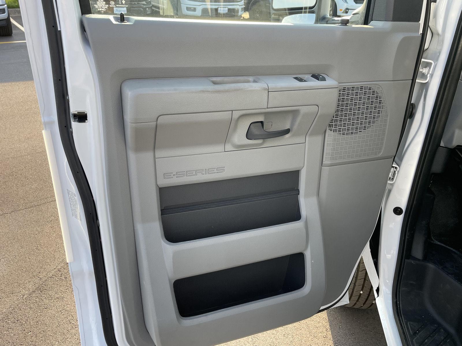 New 2026 Ford E-Series Cutaway for sale in Lincoln NE