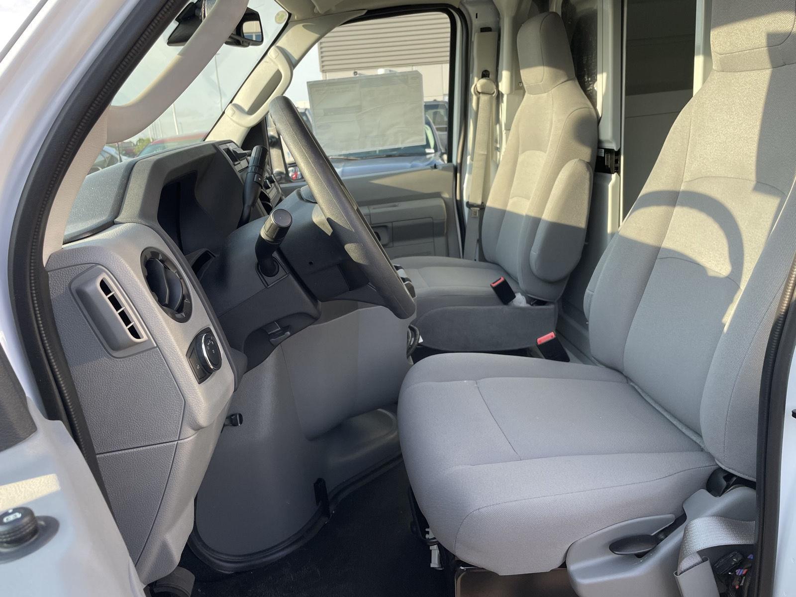 New 2026 Ford E-Series Cutaway for sale in Lincoln NE