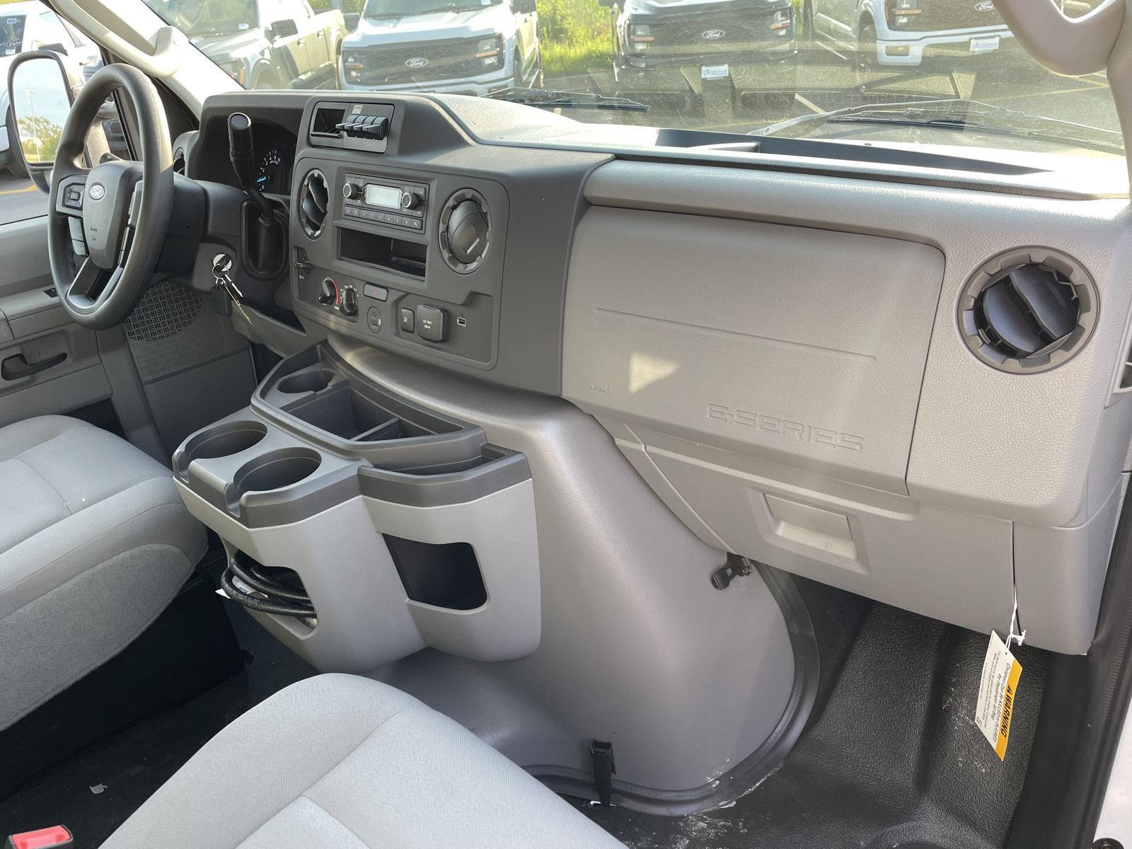 New 2026 Ford E-Series Cutaway for sale in Lincoln NE
