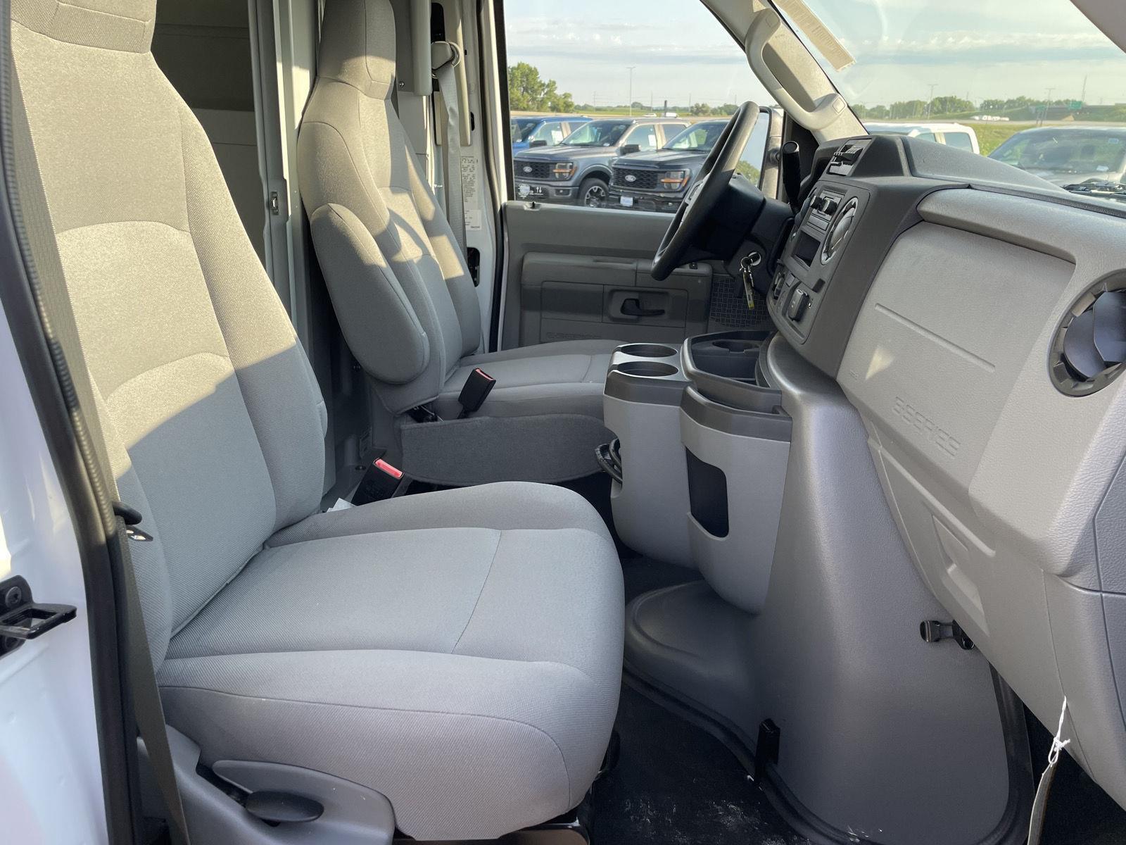 New 2026 Ford E-Series Cutaway for sale in Lincoln NE