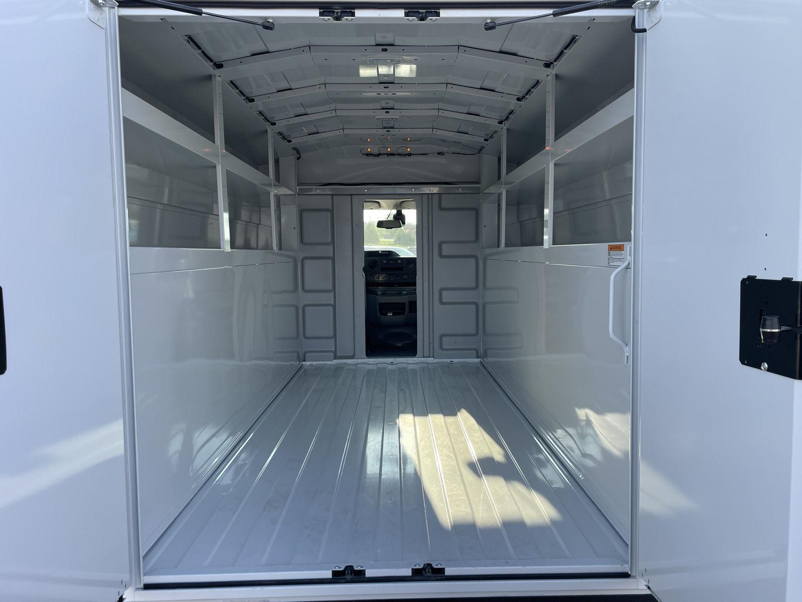 New 2026 Ford E-Series Cutaway for sale in Lincoln NE