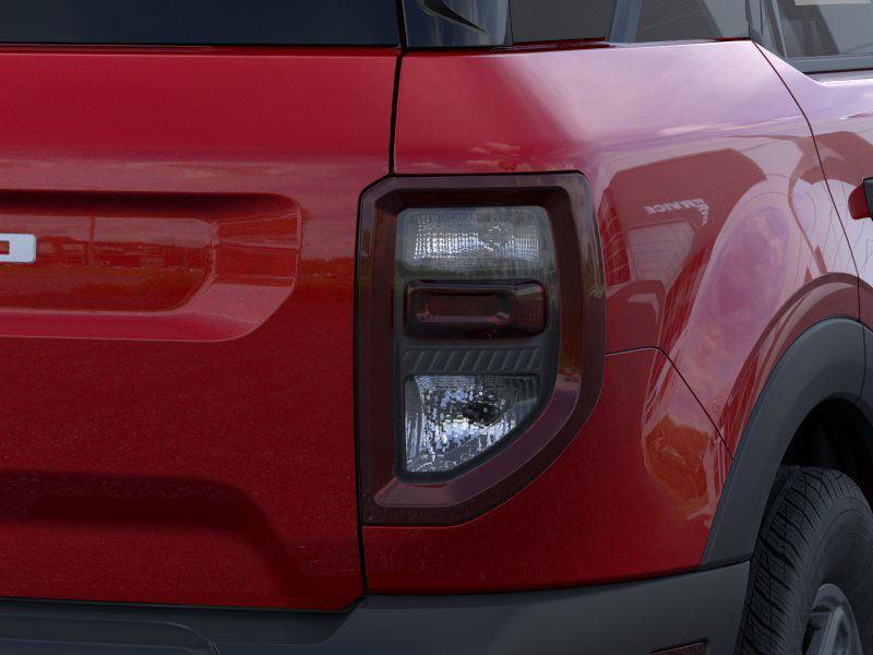 New 2025 Ford Bronco Sport for sale in Lincoln NE