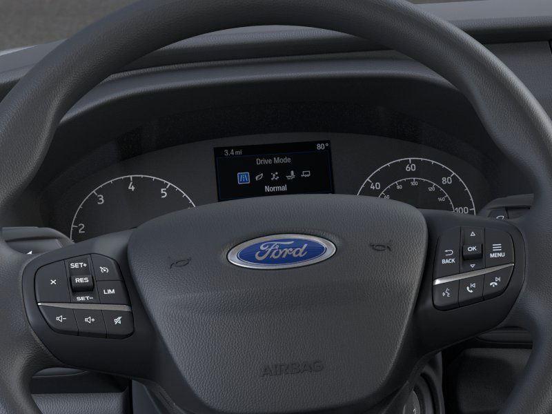 New 2025 Ford Transit Passenger Wagon for sale in Lincoln NE