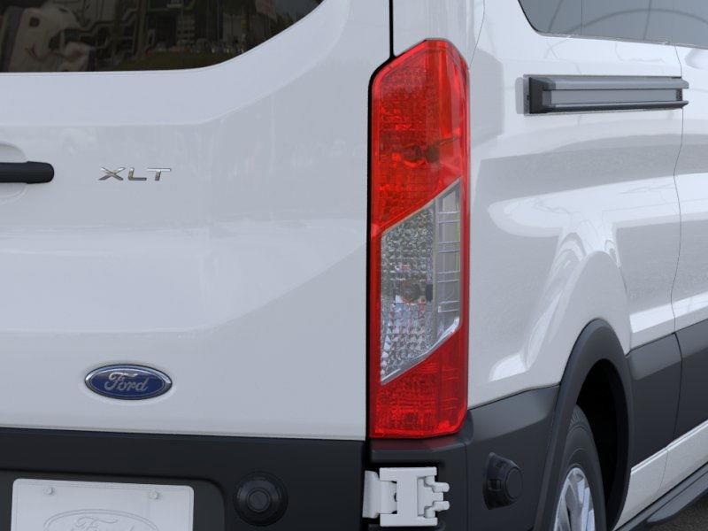 New 2025 Ford Transit Passenger Wagon for sale in Lincoln NE