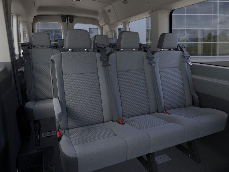 New 2025 Ford Transit Passenger Wagon for sale in Lincoln NE