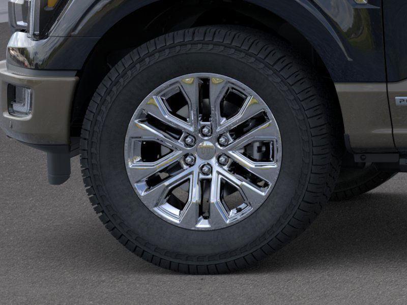 New 2025 Ford F-150 for sale in Lincoln NE