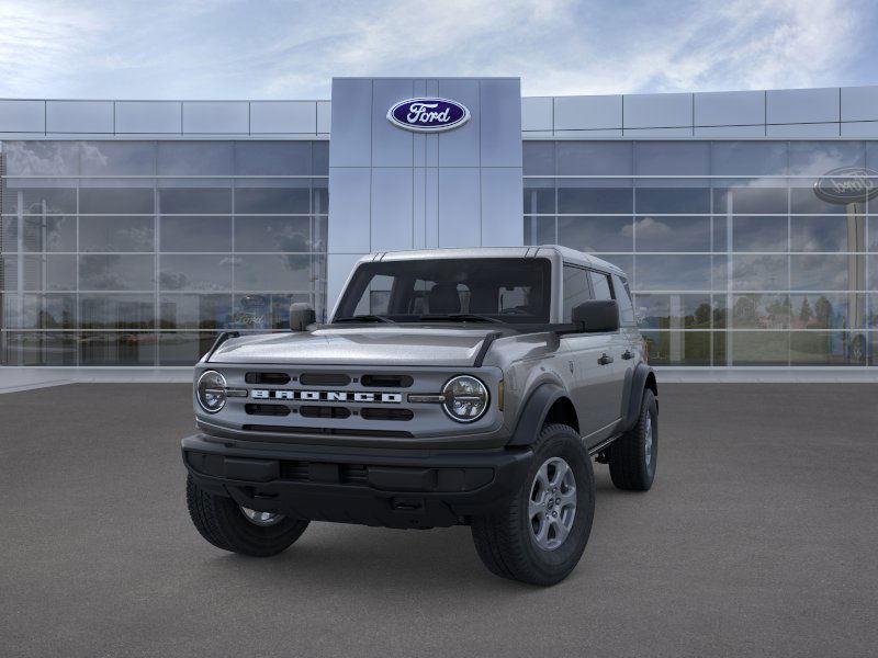 New 2025 Ford Bronco for sale in Lincoln NE