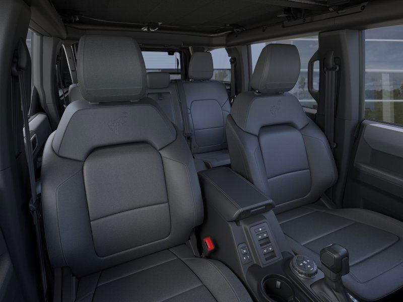 New 2025 Ford Bronco for sale in Lincoln NE