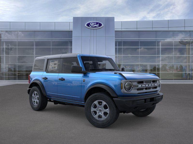 New 2025 Ford Bronco for sale in Lincoln NE