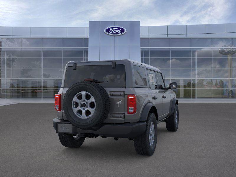 New 2025 Ford Bronco for sale in Lincoln NE