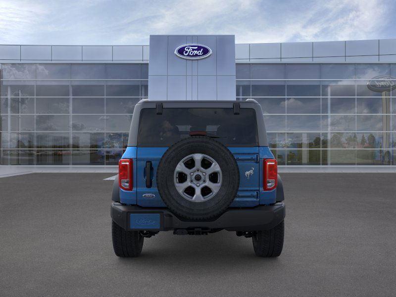New 2025 Ford Bronco for sale in Lincoln NE