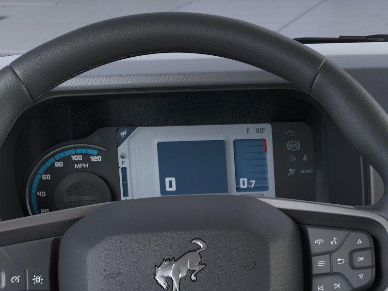 New 2025 Ford Bronco for sale in Lincoln NE