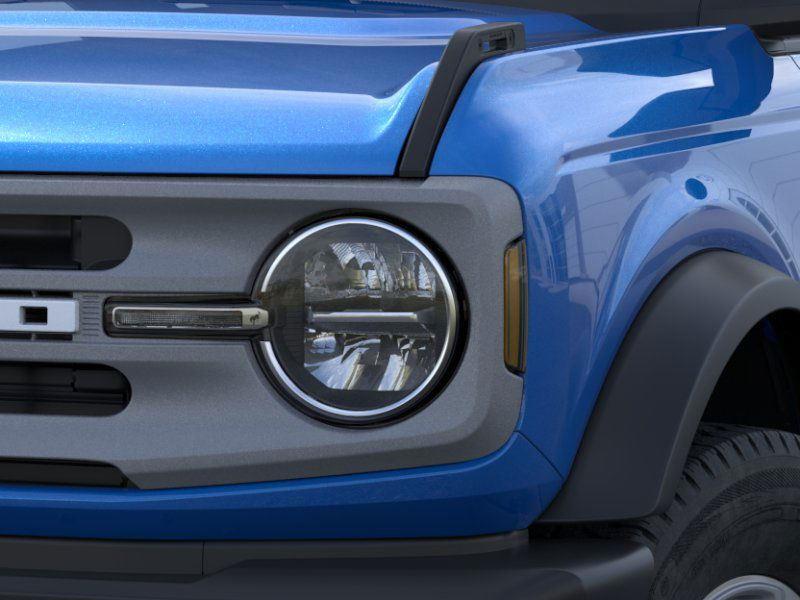 New 2025 Ford Bronco for sale in Lincoln NE
