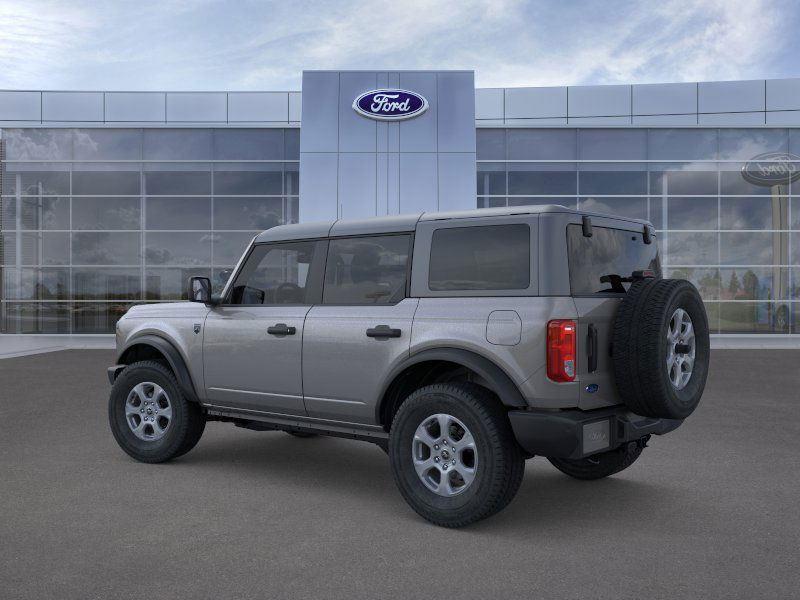 New 2025 Ford Bronco for sale in Lincoln NE