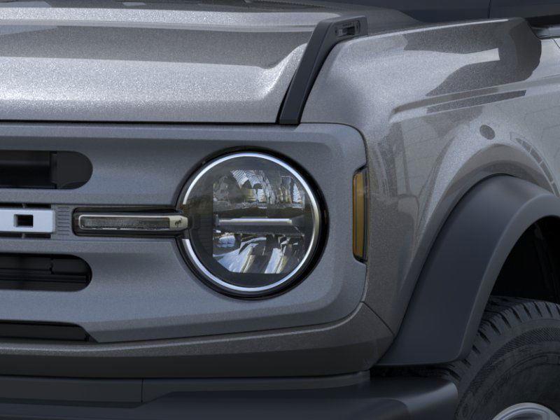 New 2025 Ford Bronco for sale in Lincoln NE