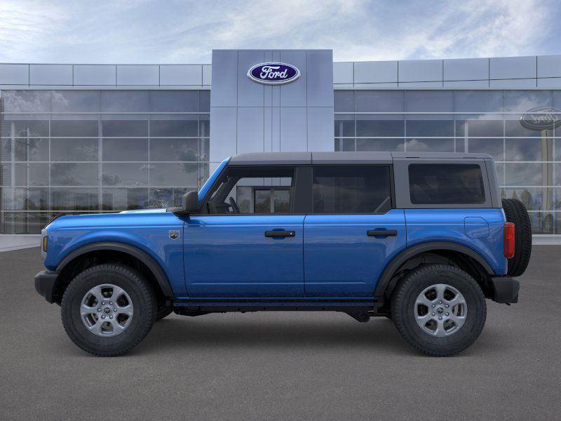New 2025 Ford Bronco for sale in Lincoln NE