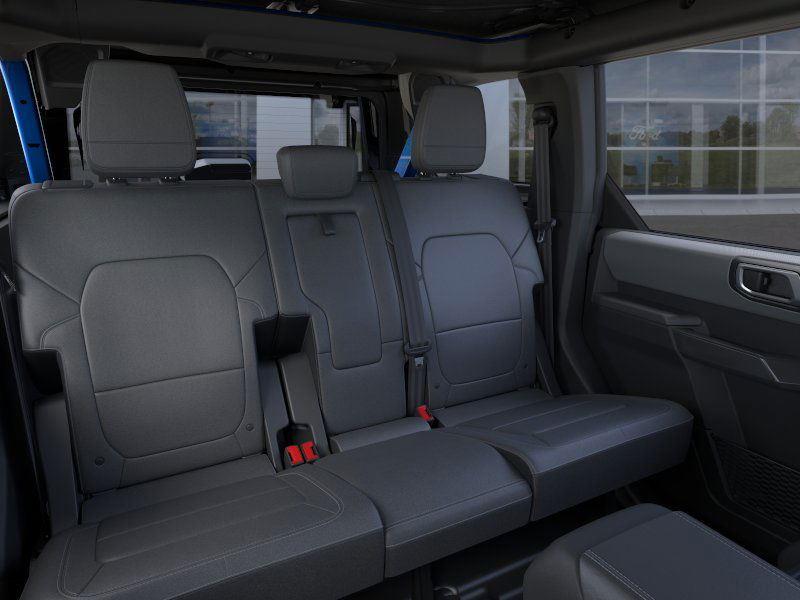 New 2025 Ford Bronco for sale in Lincoln NE